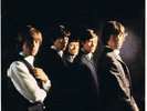 ROLLING STONES * Bye, Bye Johnny + 3 * First German EP Hi-Fi on rear