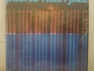 Jésus Caunedo-Puerto Rican Jazz.Rare Orig.1st.Press.On Gema Records '82.Ex Copy
