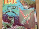 AC/DC Jailbreak Live 1986 2LP