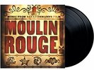 VARIOUS-MOULIN ROUGE (OST) VINYL LP NEW