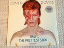 DAVID BOWIE - Time/The Prettiest Star 7