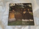 The Beatles 'Nowhere Man' original 1966 Mono vinyl EP VGC