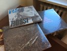 3 LP vasco rossi