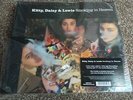 KITTY, DAISY & LEWIS - Smoking In Heaven(UK 2011 SEALED 8x10