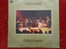LP Deep Purple ?– Made In Japan Stampa 1973 VG+ Vinile 33