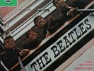 THE BEATLES - TWIST AND SHOUT - EP, Vinyl 7