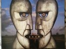 PINK FLOYD - THE DIVISION BELL - LP BLUE MADE IN USA 1994 mint raro