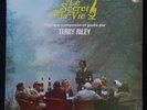 LP 33t  / TERRY RILEY BO  