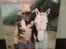 Tex Ritter - Lady Killin' Cowboy      Bear Family Picture Disc Gatefold cover LP