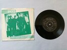 INXS Just Keep Walking 7” UK includes Scratch in picture sleeve