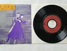 VISAGE Moon Over Moscow 7” Japan includes We Move in unique picture sleeve MINT