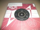 Vic Mizzy Main Theme From The Addams Family b/w Kentucky Jones 7