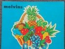 Melvins-Bullhead, Vinyl-LP