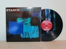 COLEMAN HAWKINS & BLUES SWINGERS - Stasch - Orig 1960 SWINGVILLE LP