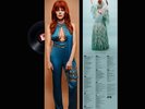 JENNY LEWIS ON THE LINE LIFE SIZE COVER VINYL LP LIMITED 2000 SOLD OUT SEALED