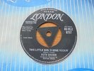Ruth Brown - This Little Girl's Gone Rockin' 1958 UK 45 LONDON