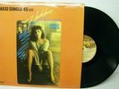 12' IRENE CARA---FLASHDANCE....WHAT A FEELING (ESP PRESS./HARDCOVER) (EX)