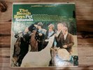The Beach Boys PET SOUNDS Orig 1966 LP Duophonic for Stereo DT2458