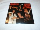 QUEEN, SHEER HEART ATTACK  ELECTRA LP, 7E-1026, 1974 RCA PRESSING SEALED