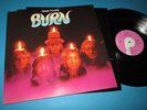 Deep Purple / Burn - 30th Anniversary Edition (EU 2004, 7243 4 73592 1 7) - 2 LP