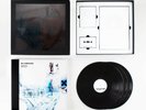 RADIOHEAD LP x 3 + Book + Cass BOX Set Ok Computer - OKNOTOK 1997-2017 Sealed