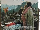 V/A - Woodstock 3xLP - SEALED SD3-500 Hendrix Santana The Who Psych Blues
