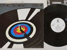 EAGLES GREATEST HITS VOLUME 2 ASYLUM P-11297 Japan PROMO VINYL LP