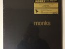 The Monks - Black Monk Time (2xLP Vinyl, Light In The Attic Records) **NEW**
