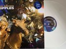 IAN BROWN RIPPLES HAND SIGNED AUTOGRAPHED WHITE VINYL LP ALBUM STONE ROSES