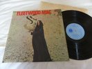 FLEETWOOD MAC - THE PIOUS BIRD OF GOOD OMEN, BLUE HORIZON, 1969, EX/VG+ , LP