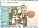 Fontana 875 029 CY Full Stereo - Beethoven Symphony no.5 Konwitschny SAMPLER NM