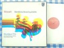 Philips 6747 107 Stereo - Mozart The String Quintets Arthur Grumiaux 3 X MINT