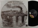 EDDY WILSON Y Su Tren Latino MERICANA LP VG++/NM