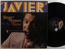 JAVIER VAZQUEZ Y SU SALSA Javier MERICANA LP NM/VG++