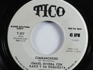 Latin 45 ISMAEL RIVERA CON KAKO Y SU ORQUESTA Cumbanchero TICO VG+ promo HEAR