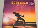 Queen - Bohemian Rhapsody Original Soundtrack Vinyl 2 LP New Sealed