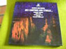 BOX 2 LP MESSIAEN-DES CANYONS AUX ETOILES....LORIOD-CONSTANT ERATO STU 70974/75