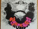 RARE UK PSYCH ROCK LP TOMORROW SAME ORIGINAL US PRESS STEREO 1968 SIRE LONDON