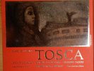 PUCCINI TOSCA; PRICE, KARAJAN; LIVING STEREO SORIA; TAS LIST; 1S/2S/3/S/4S NM-M