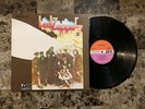 LED ZEPPELIN II RARE SPAIN IMPORT ATLANTIC LABEL VINYL LP EX+
