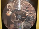 Beatles, the The Gospel According to... UK LP Interview Picture Disc