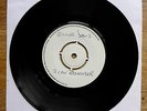 BILLIE DAVIS I Can Remember RARE WHITE LABEL DECCA 7
