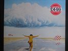 MANFRED MANN’S EARTH BAND Watch BRONZE Lyric Inner 1978 UK 1st Press VINYL LP