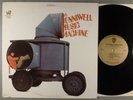 Bonniwell Music Machine, The  Self-Titled   Psych; Garage