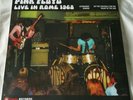 Pink Floyd - Live in Rome 1968 - Vinile
