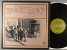 Grateful Dead  Workingman's Dead     Original Label