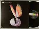 Help  Second Coming    Psych; Hard Rock