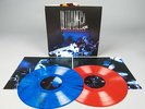 Soundgarden Ultramega OK 2xLP SEALED LOSER EDITION Color Vinyl Sub Pop