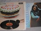 The Rolling Stones - LET IT BLEED - Vinyl  + Poster - TBE- Rééd 70's -