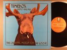 Timebox  The Original Moose On The Loose   Psych   Patto-Halsall